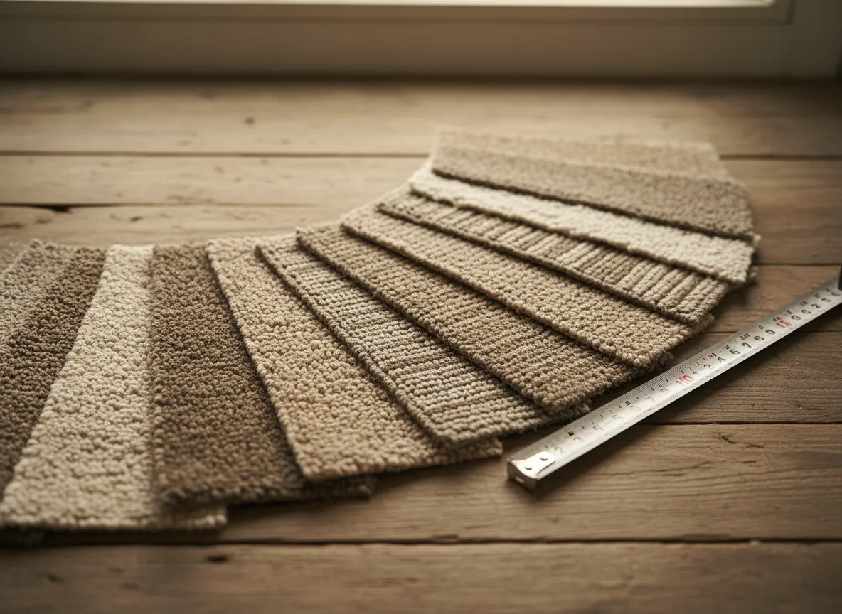 Carpet Installation Wallace, NE FAQs